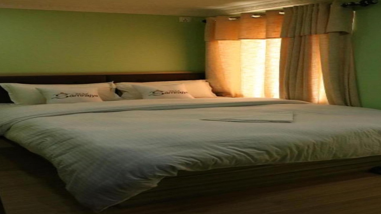 Photo of Bedroom in Sinamangal