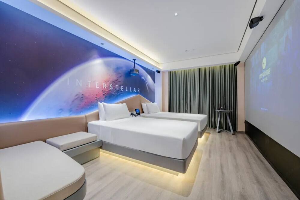 Photo of Bedroom in Fuqing