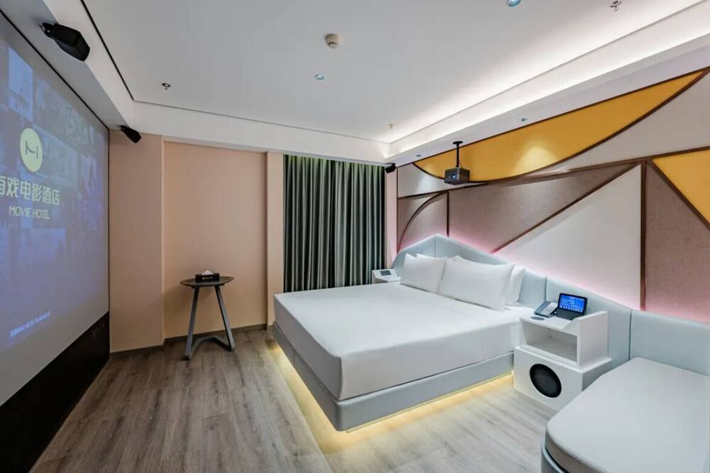 Photo of Bedroom in Fuqing