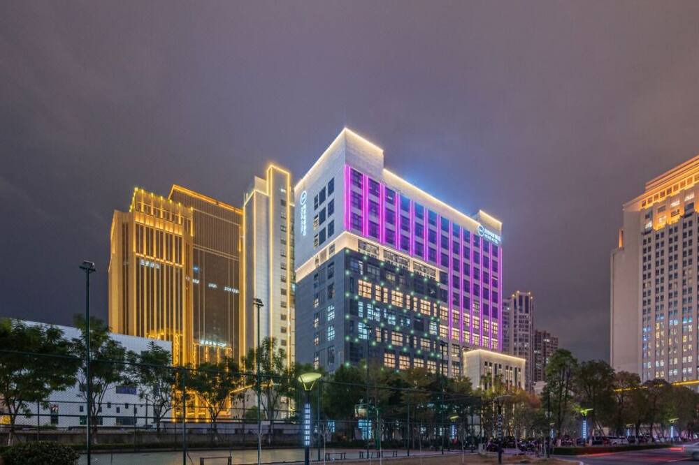 Photo of Outdoor in Fuqing
