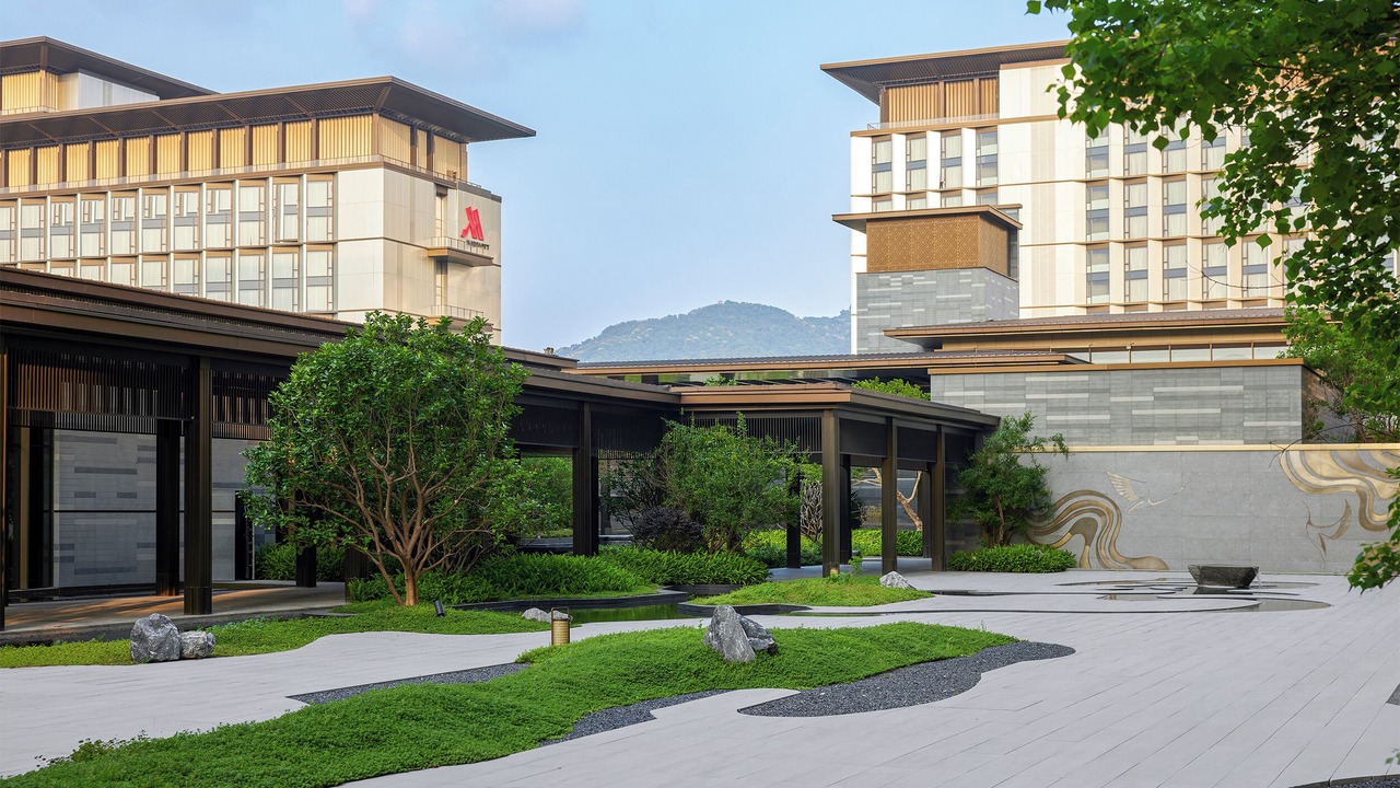 Photo of Outdoor in Baiyun