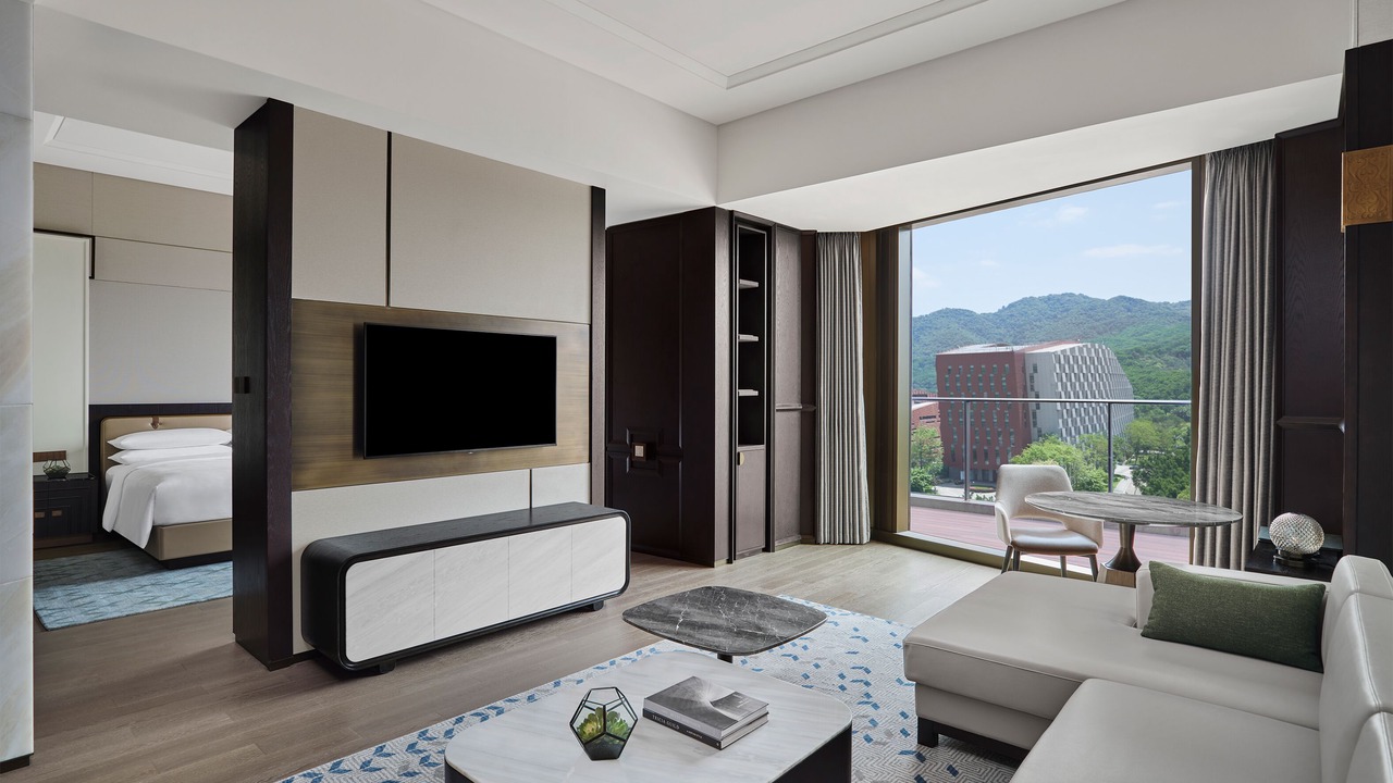 Photo of Bedroom in Baiyun