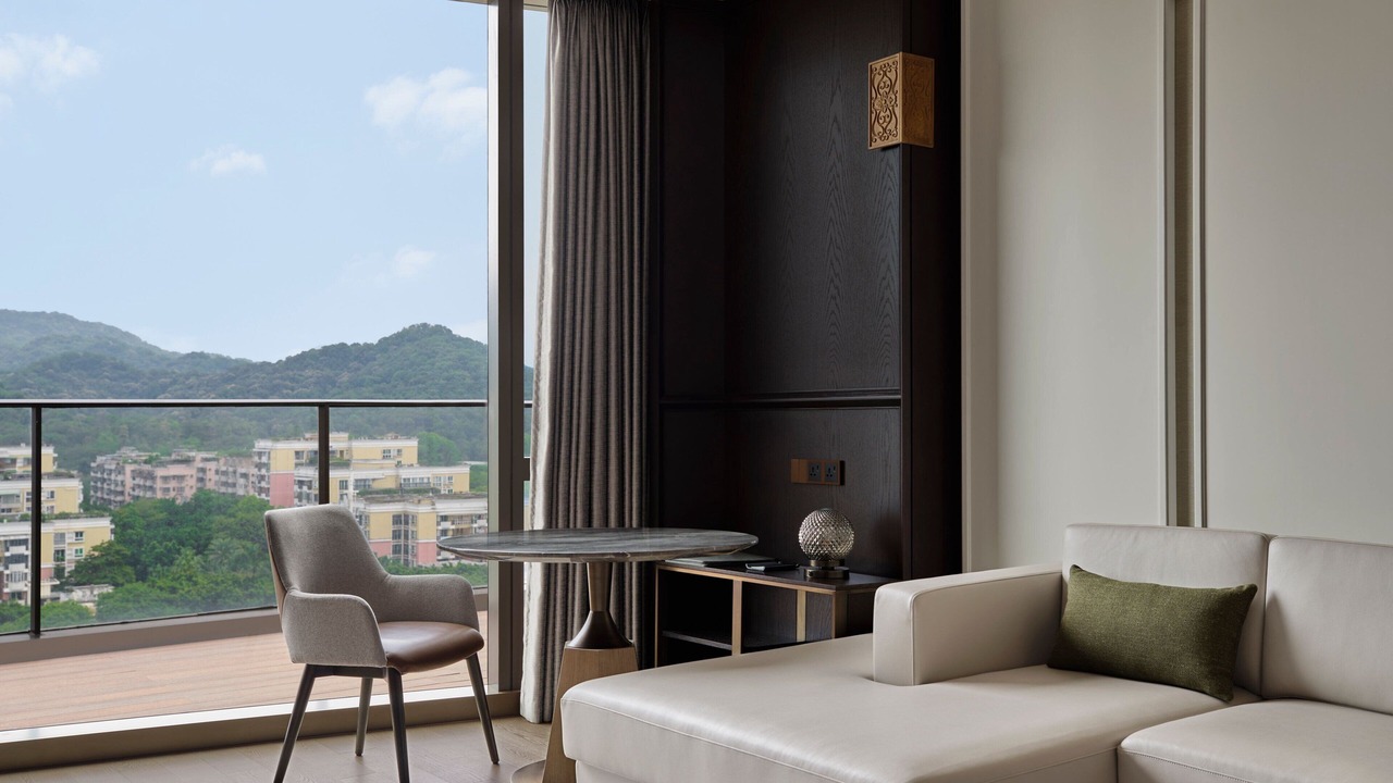 Photo of Bedroom in Baiyun
