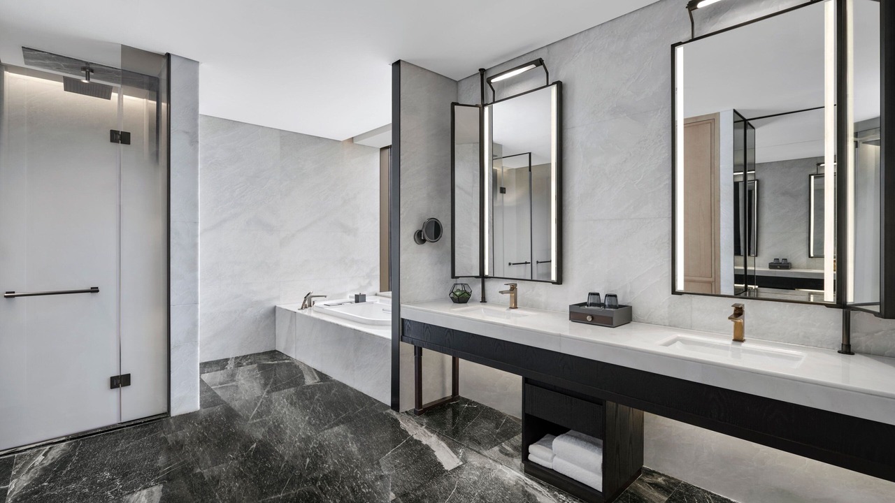 Photo of Bathroom in Baiyun
