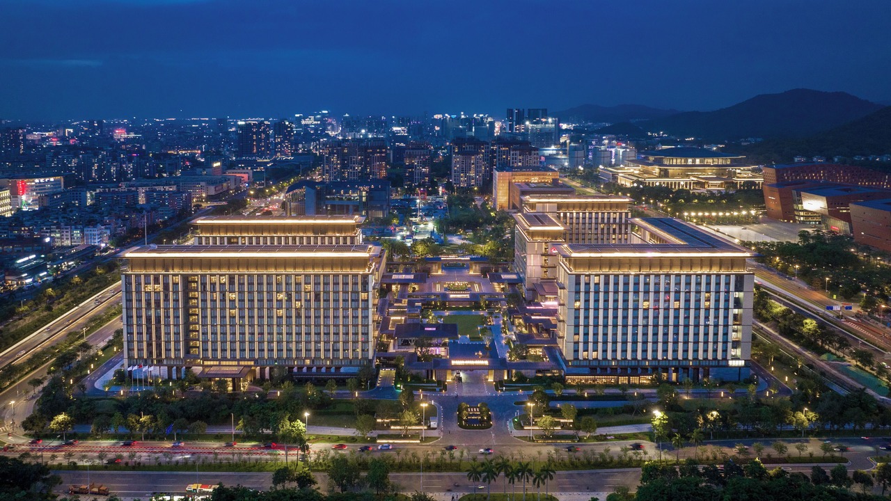 Photo of Outdoor in Baiyun