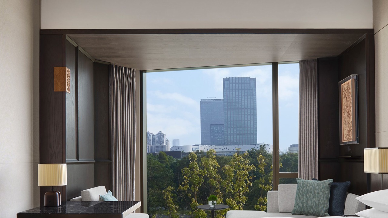 Photo of Bedroom in Baiyun