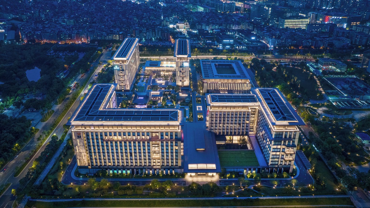 Photo of Outdoor in Baiyun