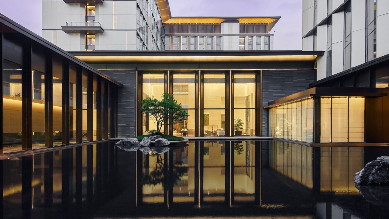 Photo of Outdoor in Baiyun