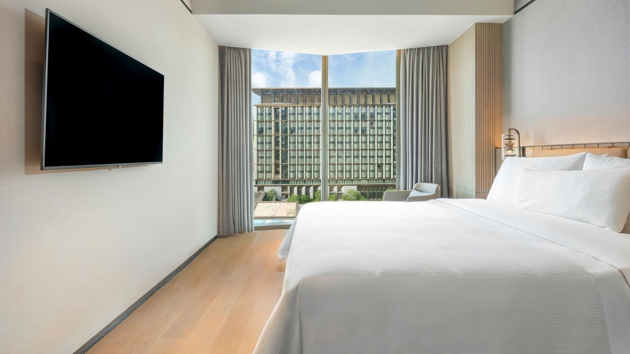 Photo of Bedroom in Baiyun