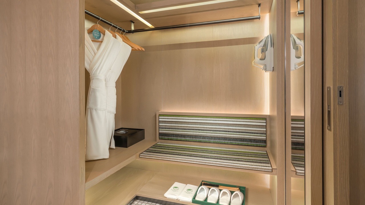 Photo of Bedroom in Baiyun