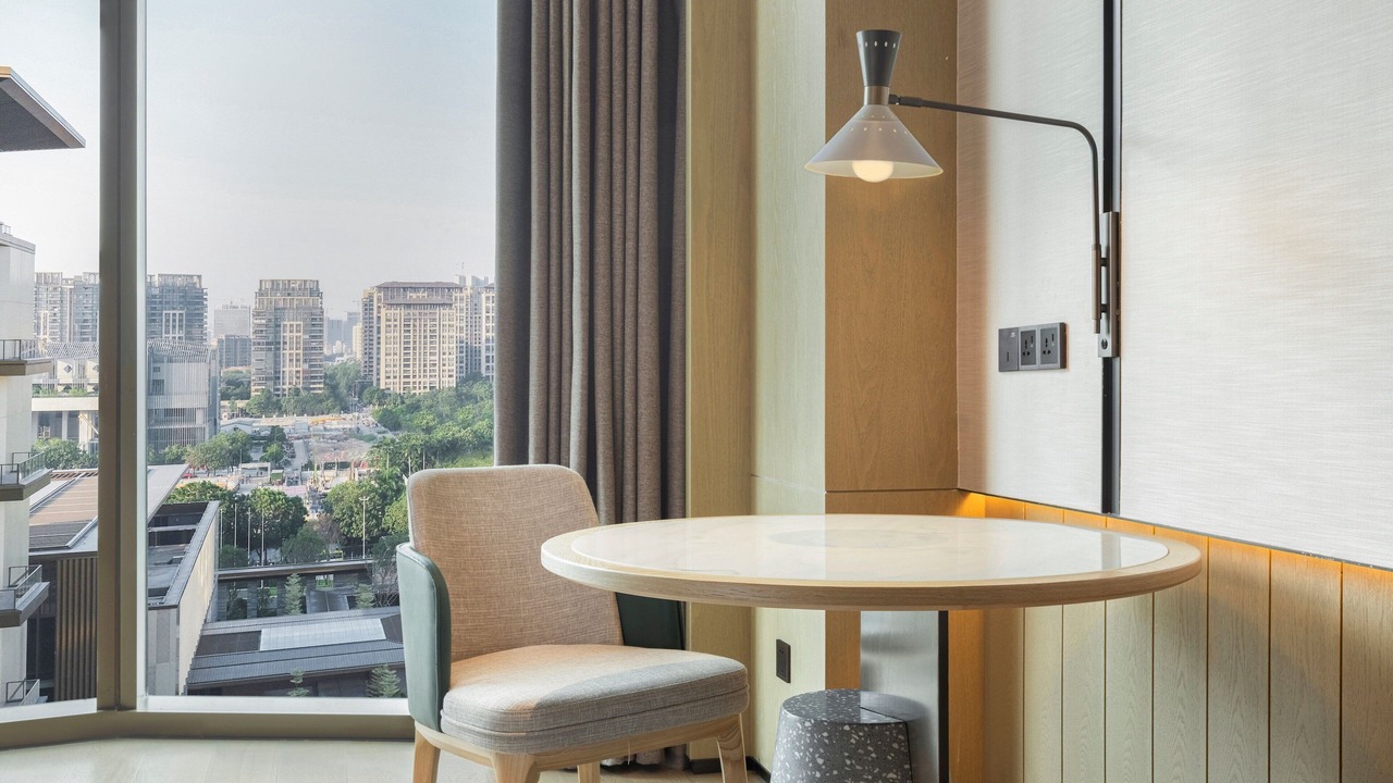 Photo of Bedroom in Baiyun