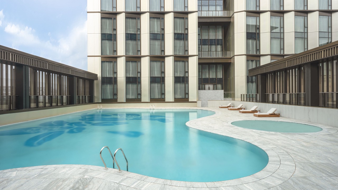 Photo of Outdoor in Baiyun