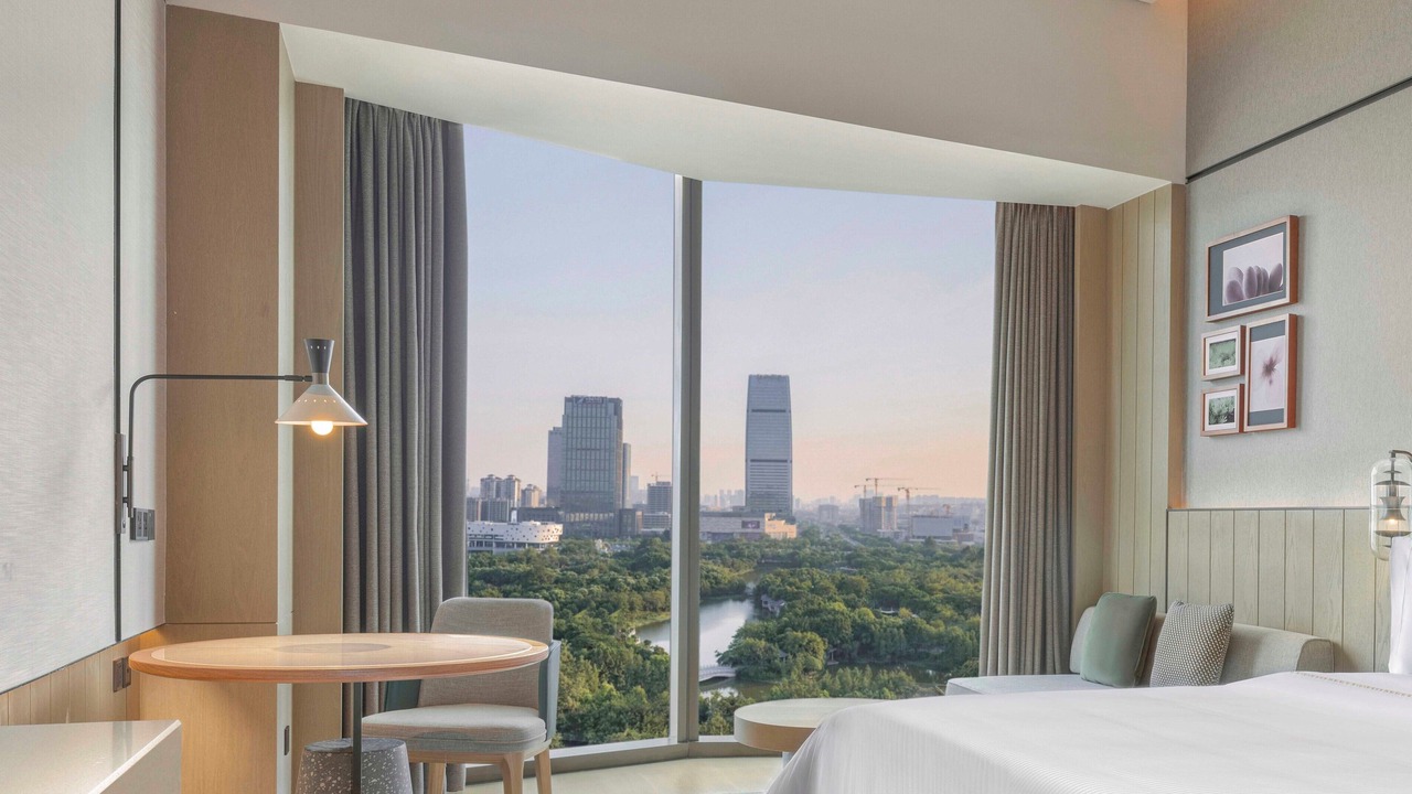 Photo of Bedroom in Baiyun