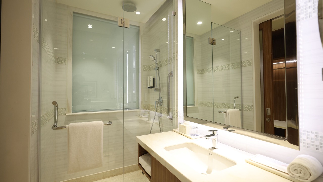 Photo of Bathroom in Agra