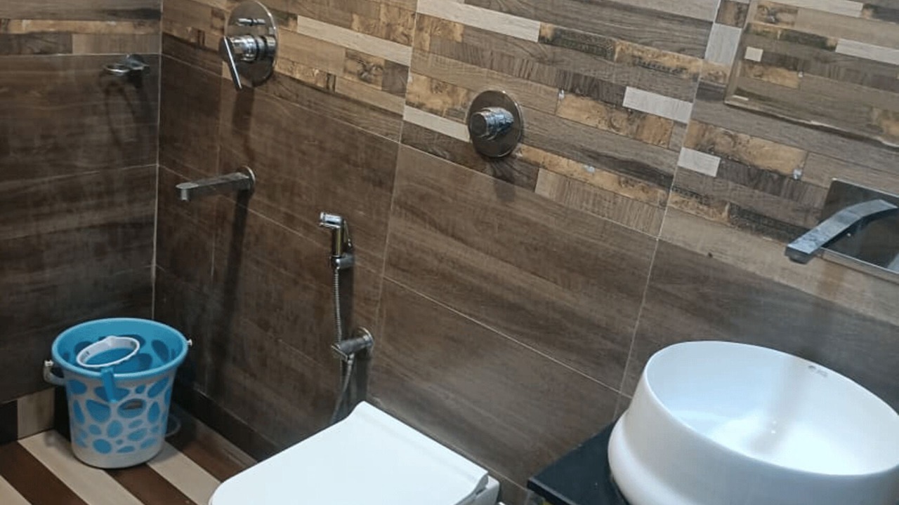 Photo of Bathroom in Gauripur