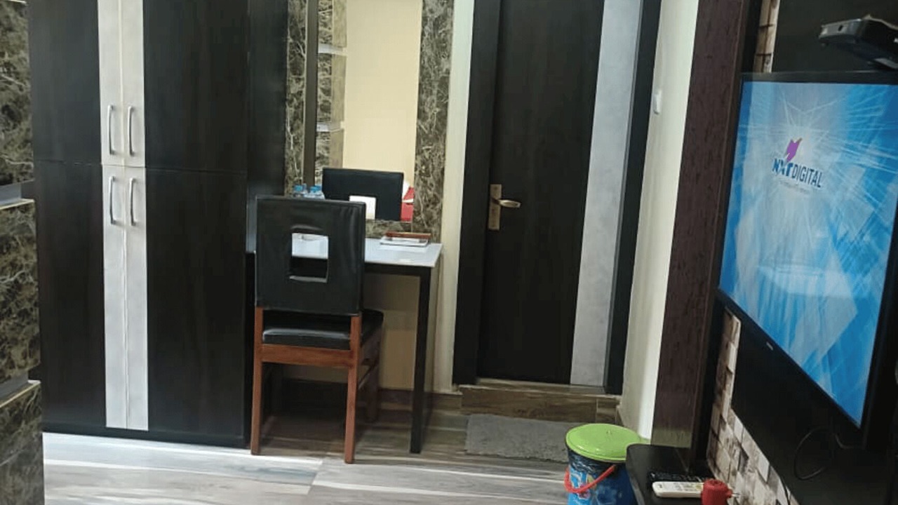 Photo of Bedroom in Gauripur