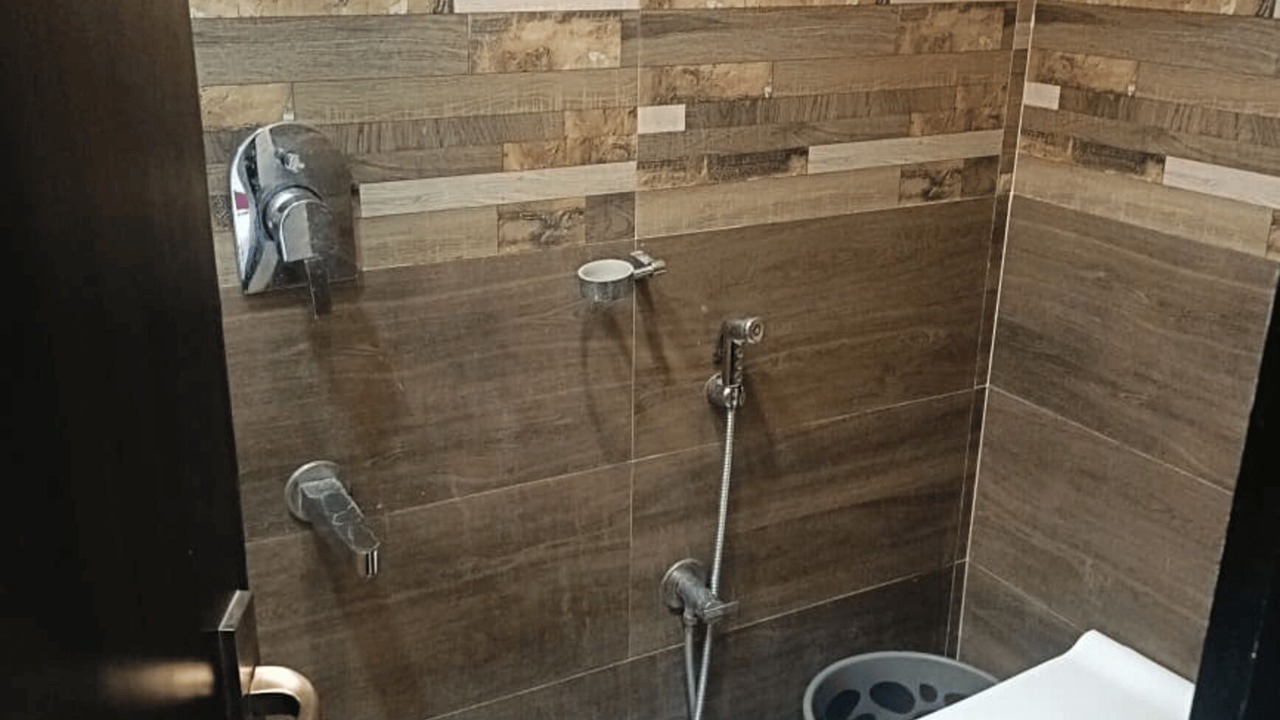 Photo of Bathroom in Gauripur