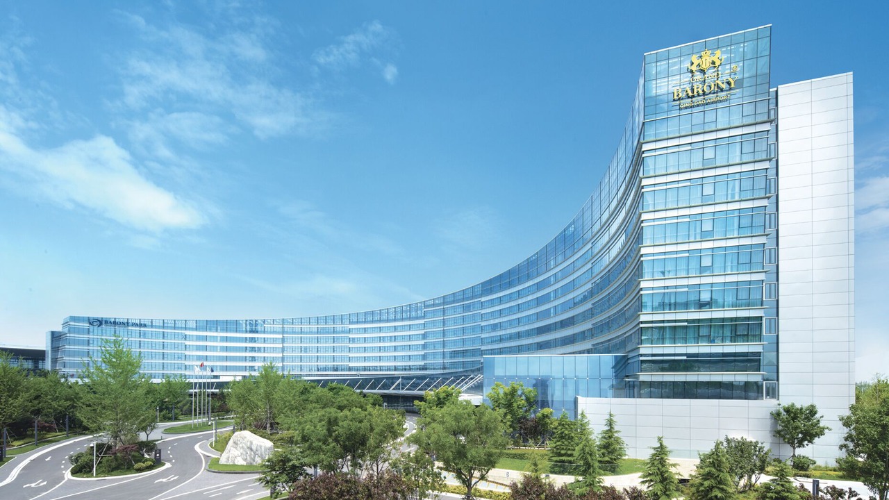 Photo of Outdoor in Qingdao