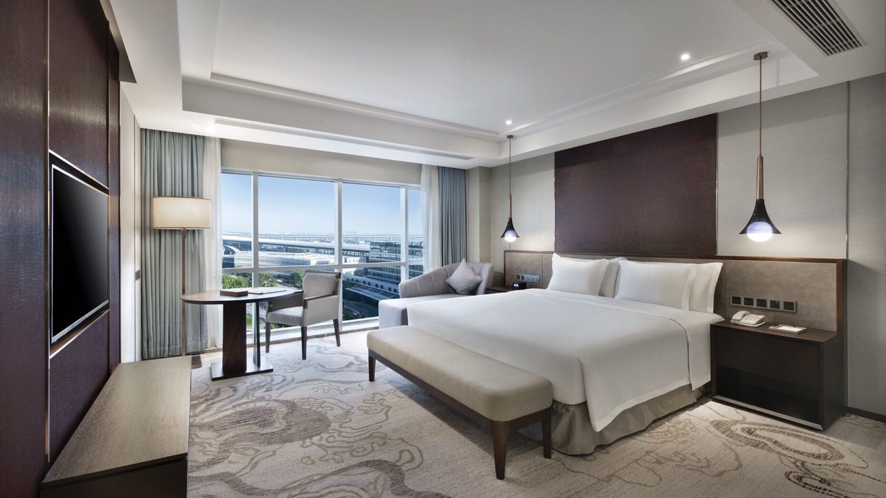 Photo of Bedroom in Qingdao
