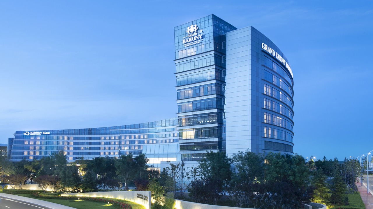 Photo of Outdoor in Qingdao