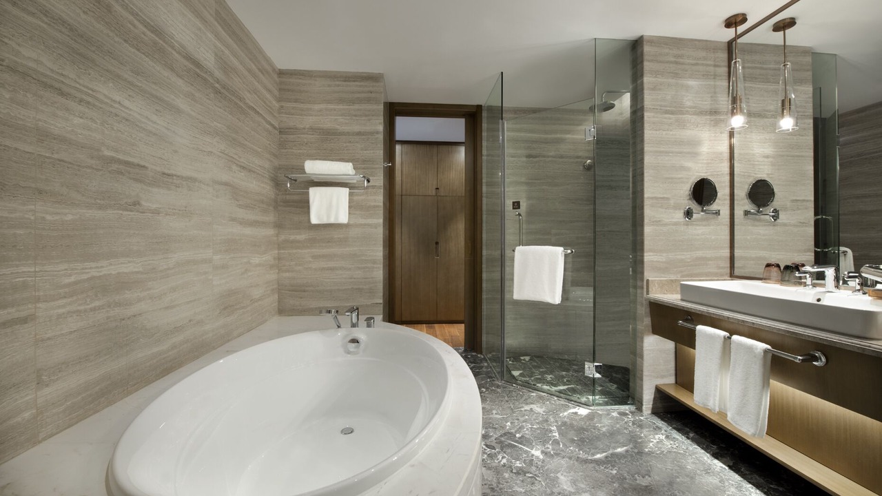Photo of Bedroom in Qingdao