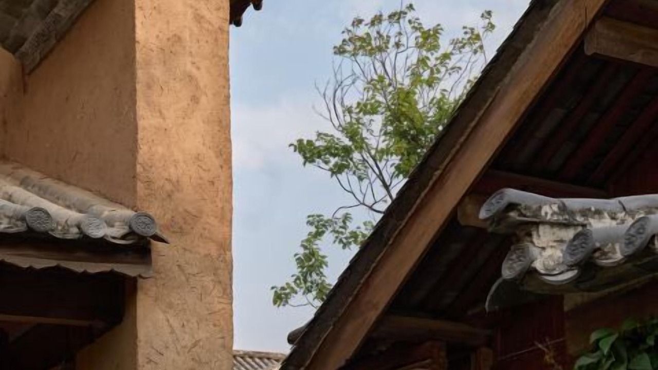 Photo of Outdoor in Shaxi