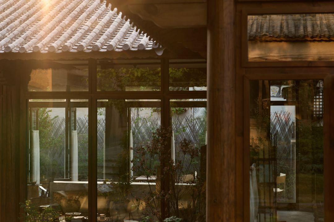 Photo of Outdoor in Shaxi