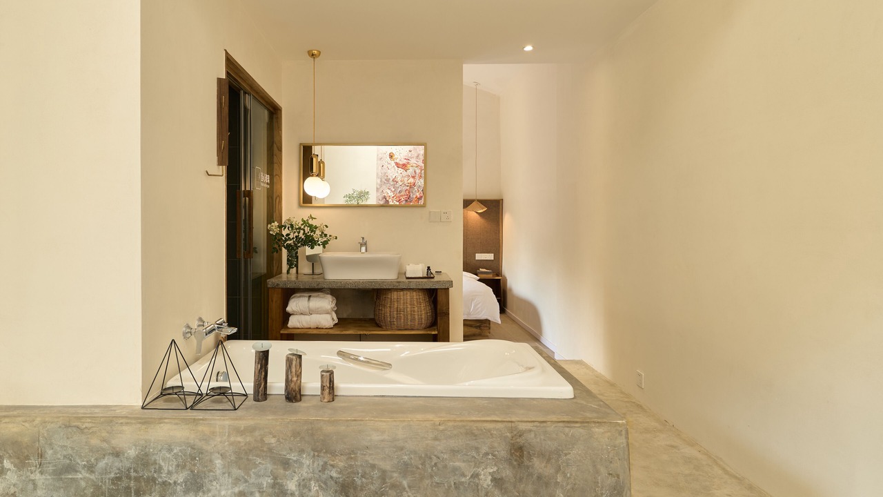 Photo of Bedroom in Shaxi