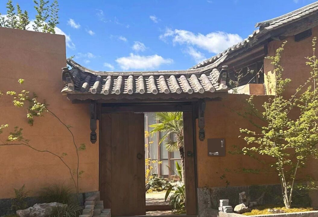 Photo of Outdoor in Shaxi