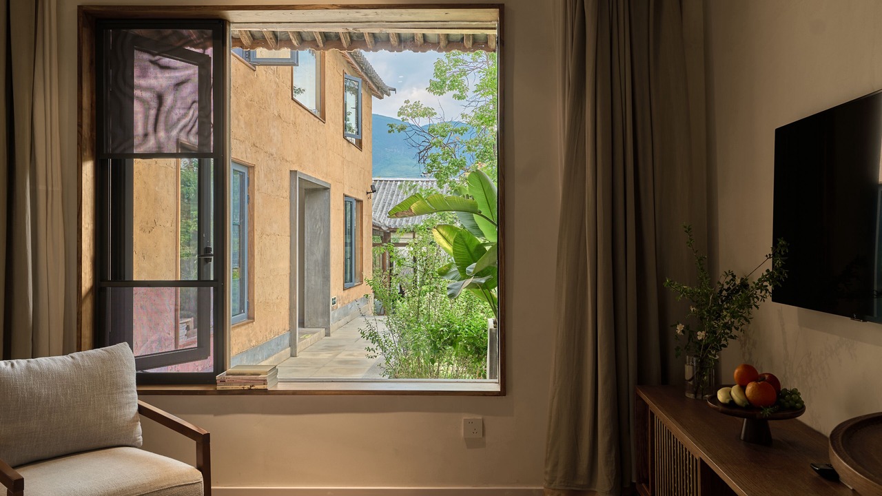 Photo of Bedroom in Shaxi