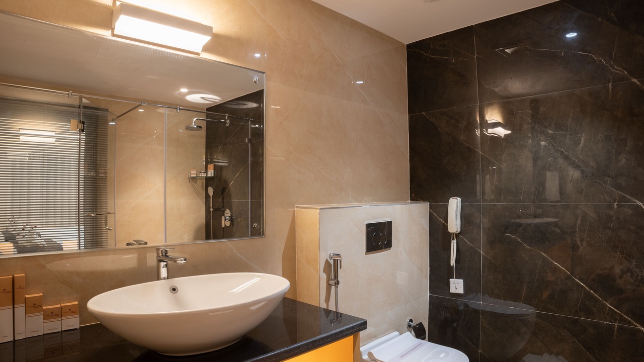 Photo of Bathroom in Jorhat