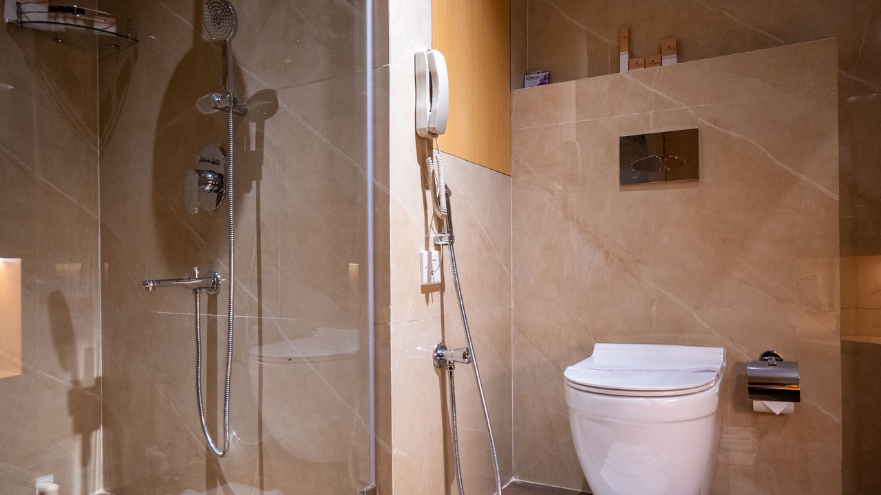 Photo of Bathroom in Jorhat