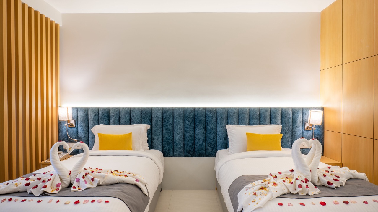 Photo of Bedroom in Jorhat