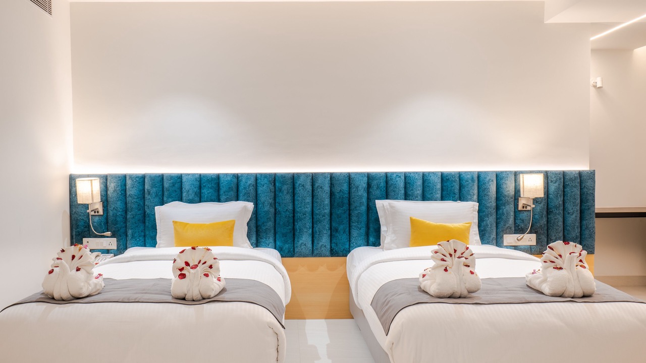 Photo of Bedroom in Jorhat