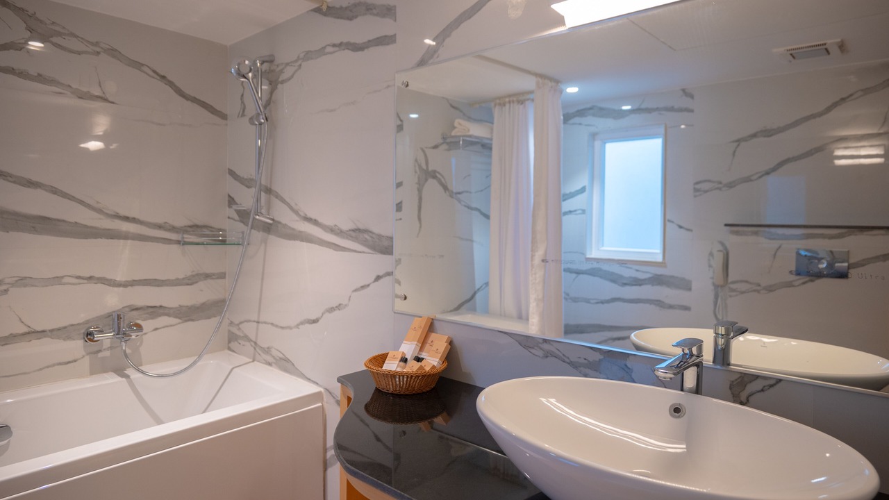 Photo of Bathroom in Jorhat