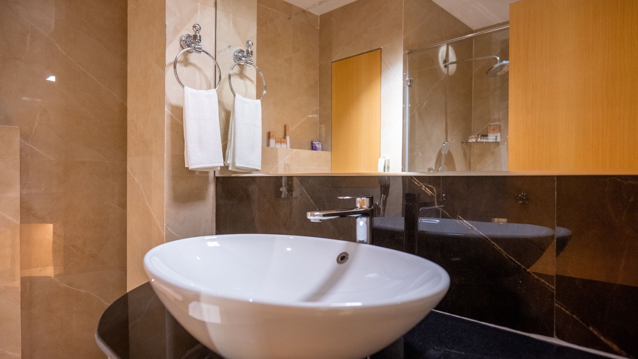 Photo of Bathroom in Jorhat