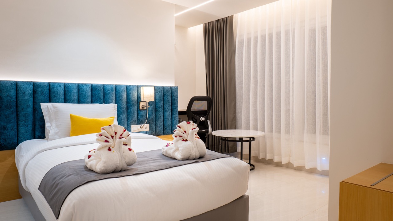 Photo of Bedroom in Jorhat