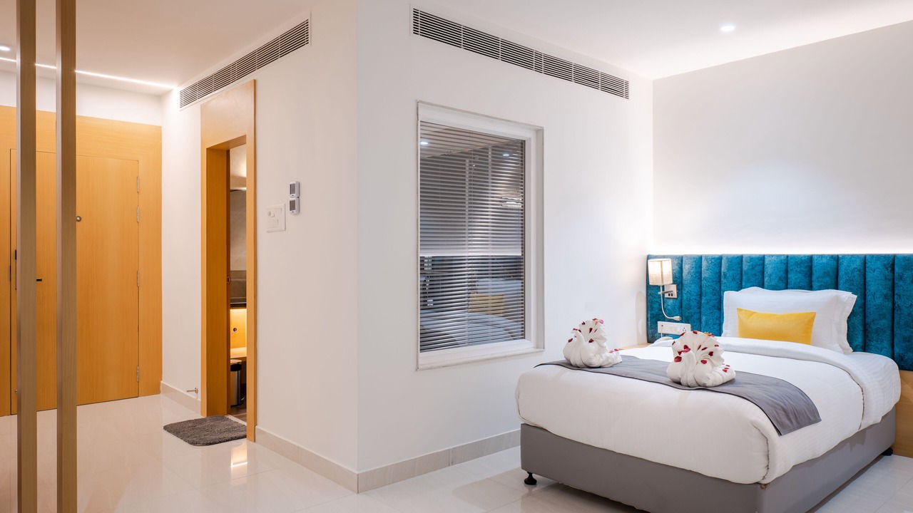Photo of Bedroom in Jorhat