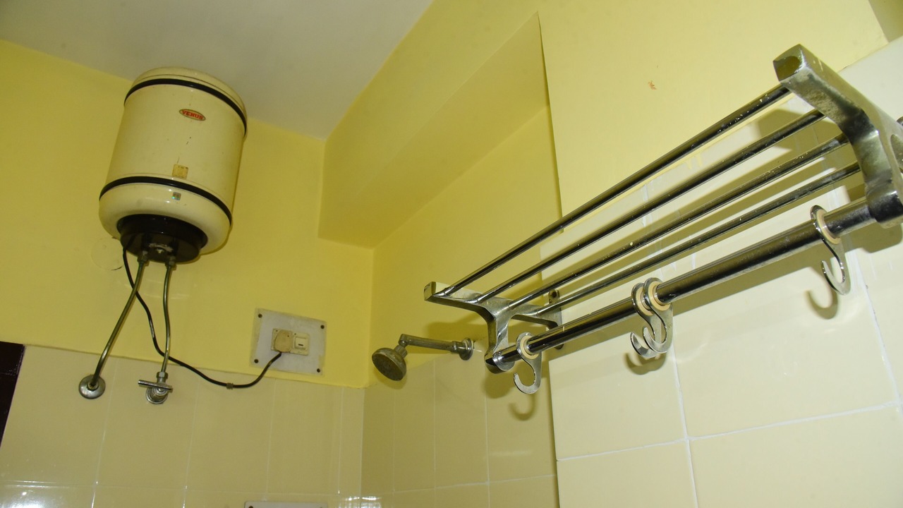Photo of Bathroom in Paltan Bazaar