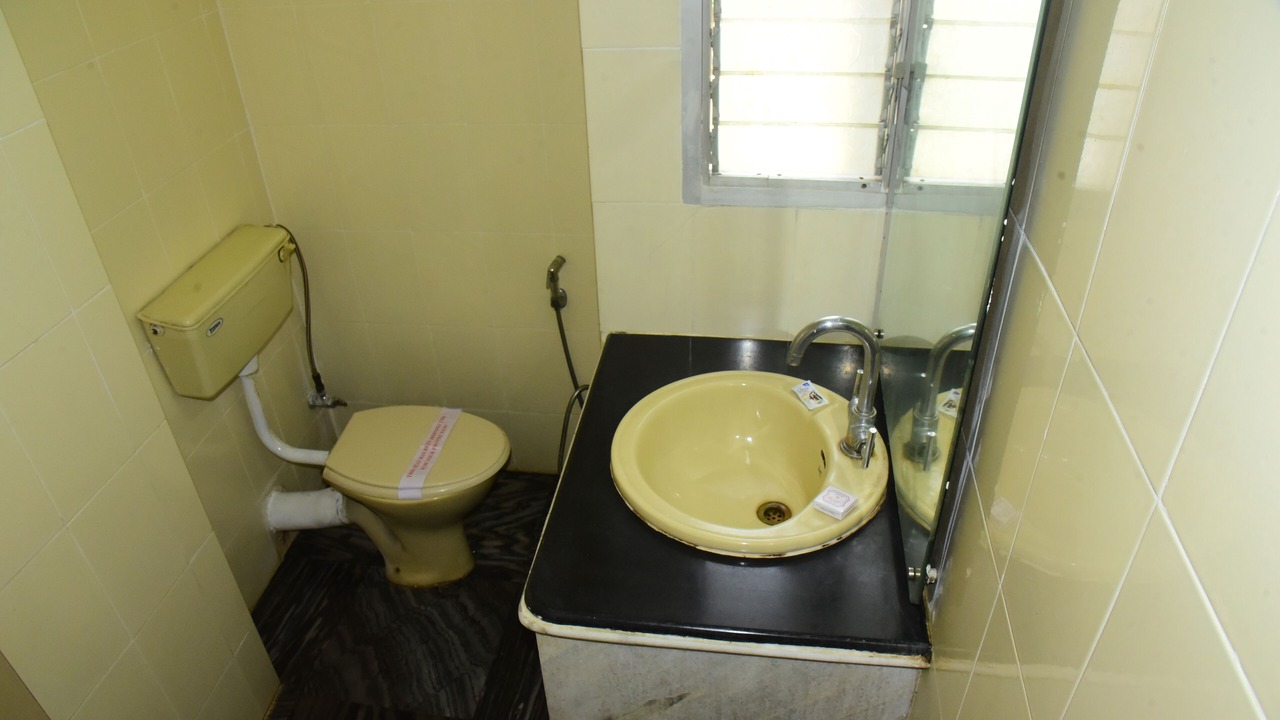 Photo of Bathroom in Paltan Bazaar