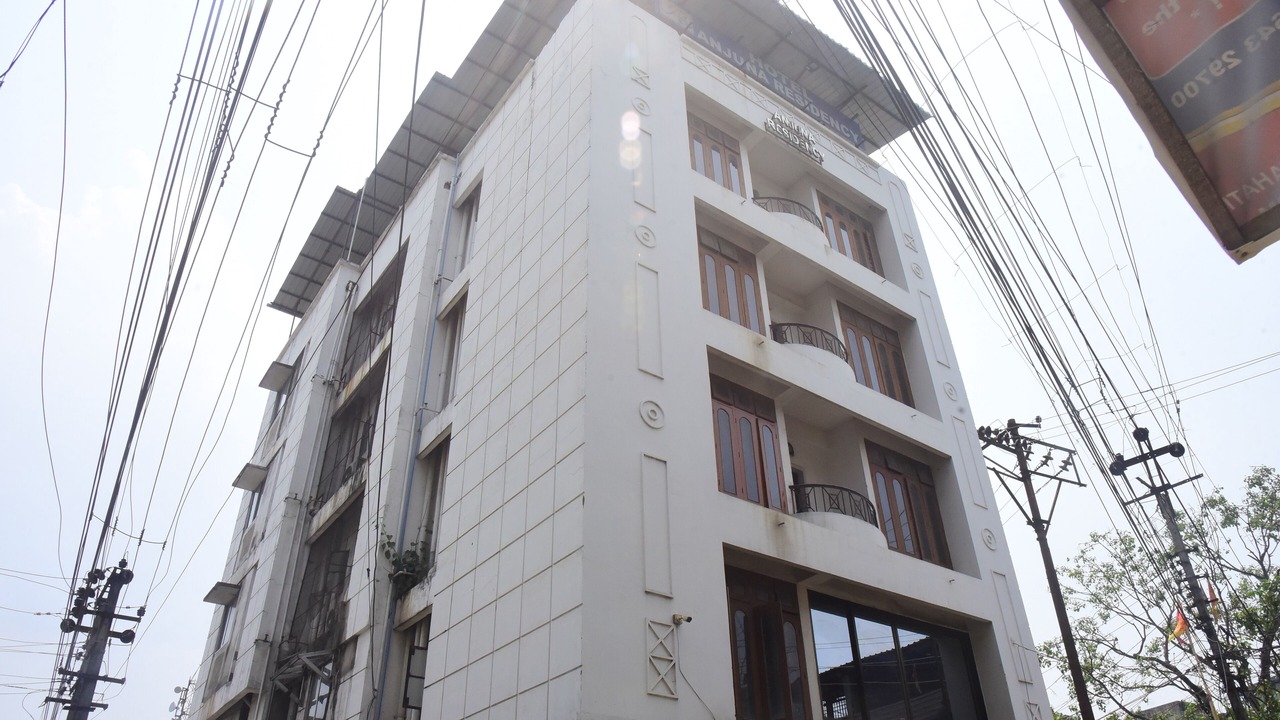 Photo of Outdoor in Paltan Bazaar