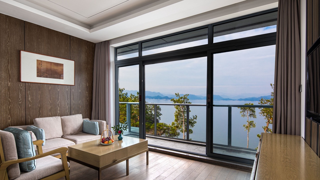Photo of Bedroom in Chun'an