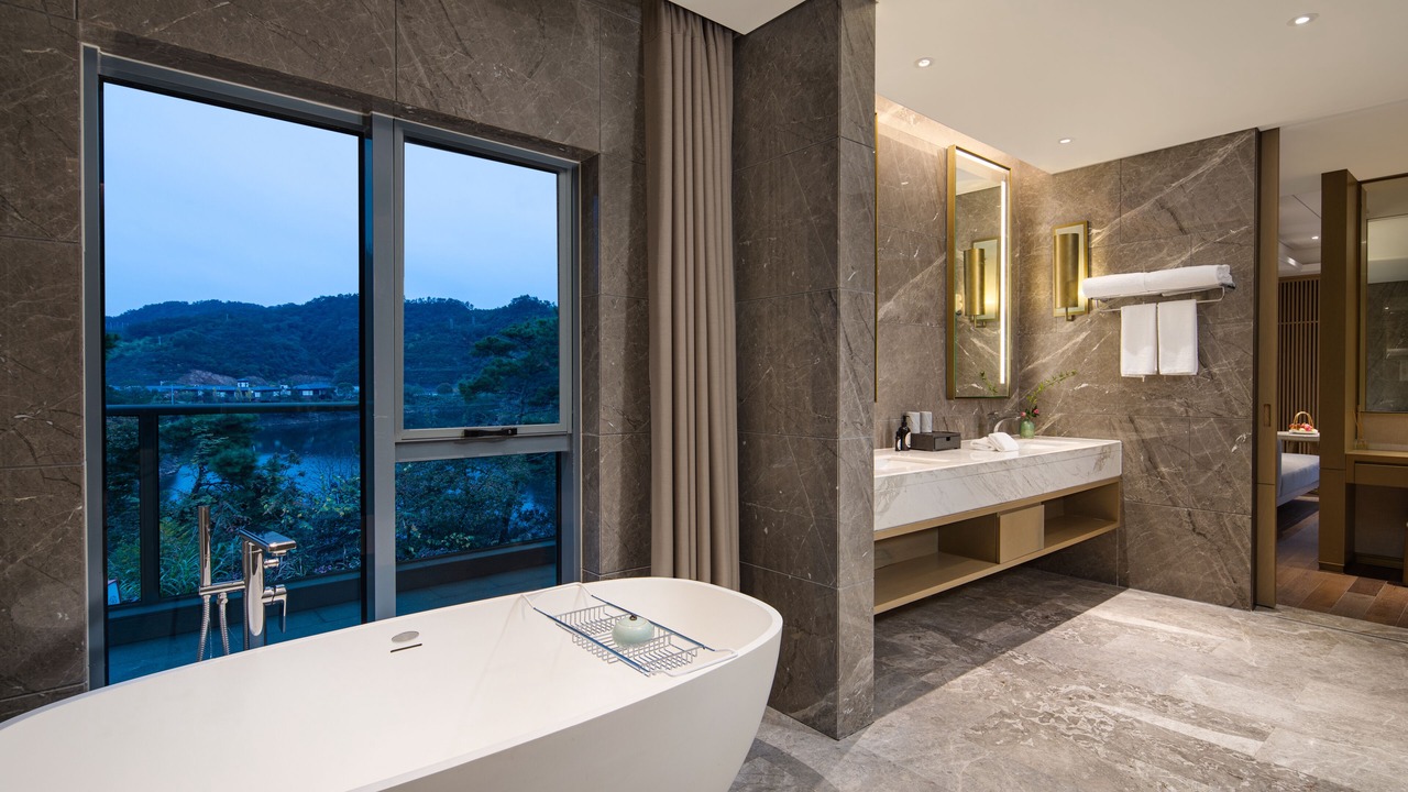 Photo of Bedroom in Chun'an