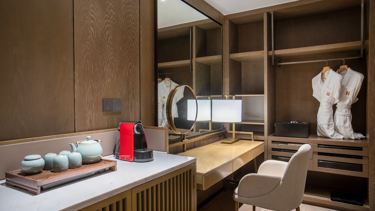Photo of Bedroom in Chun'an