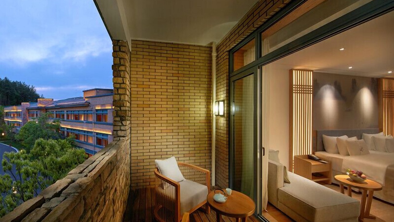 Photo of Bedroom in Chun'an