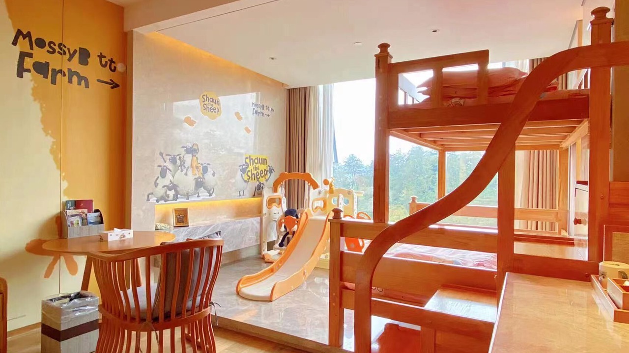 Photo of Bedroom in Chun'an