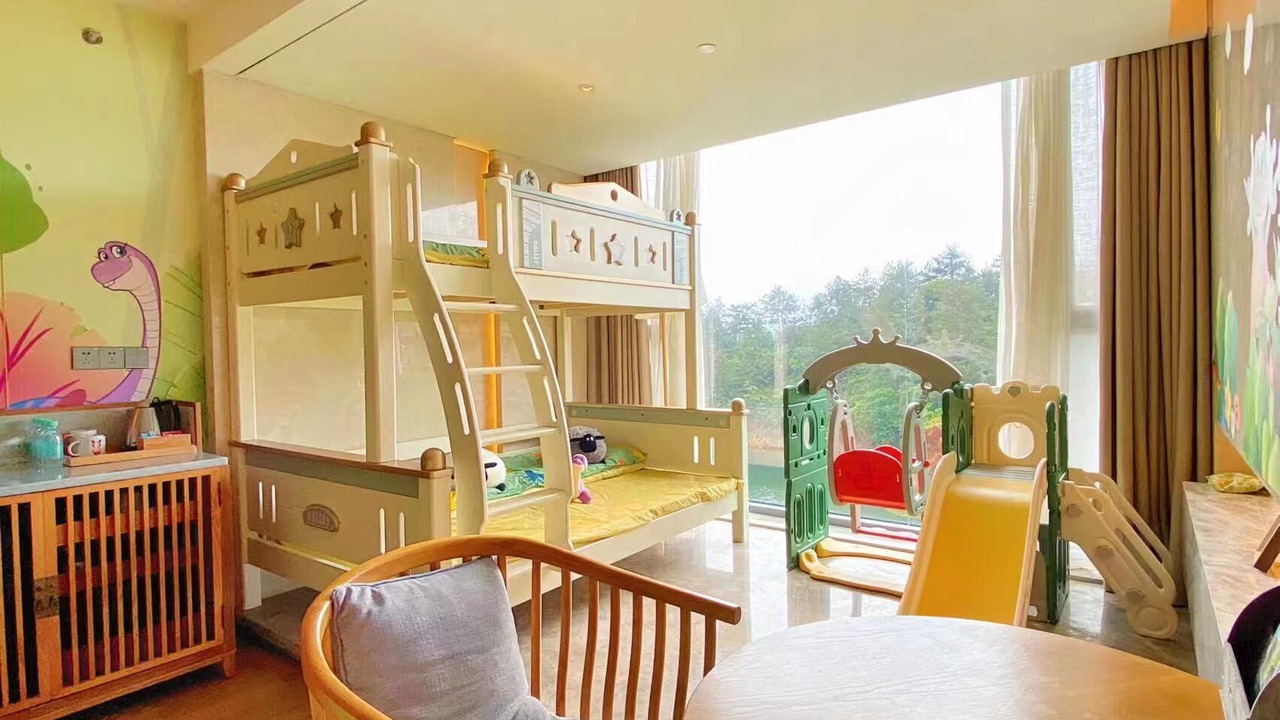 Photo of Bedroom in Chun'an