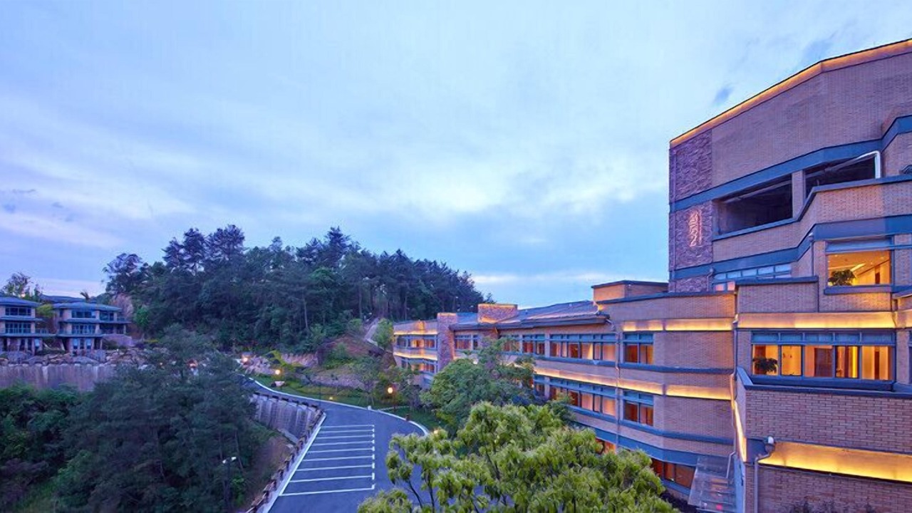 Photo of Outdoor in Chun'an