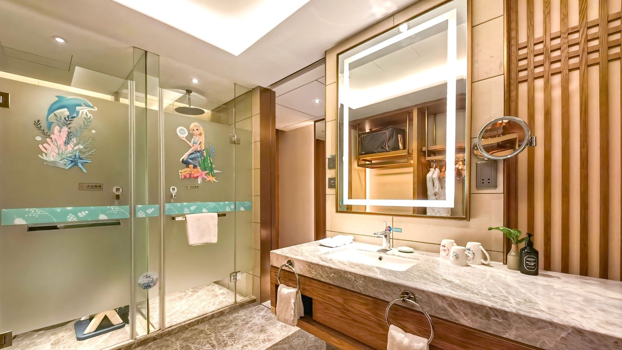 Photo of Bathroom in Chun'an