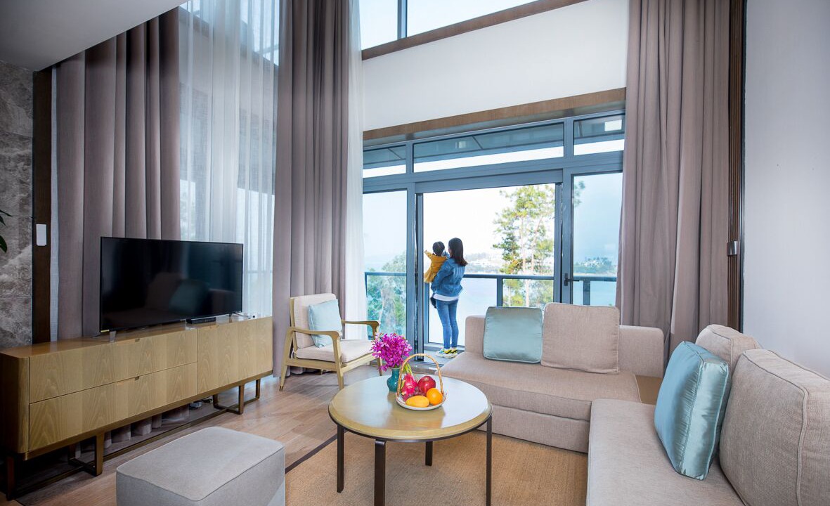 Photo of Bedroom in Chun'an
